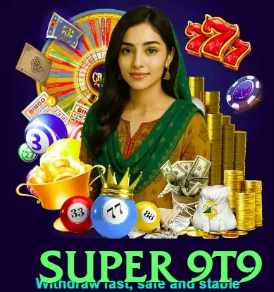 super 9t9 game app for Pakistan players - 3