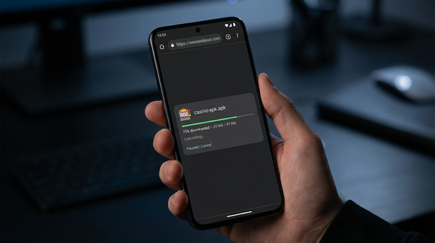 Main screen of super 9t9 apk page for PK players - 4