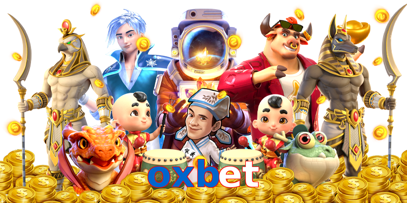 oxbet