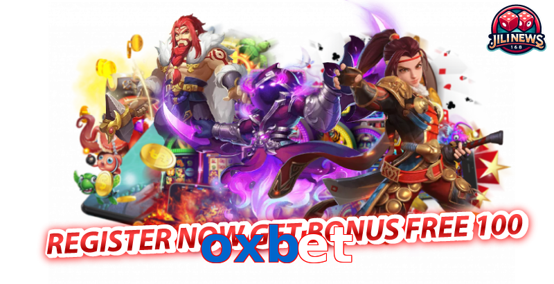 oxbet