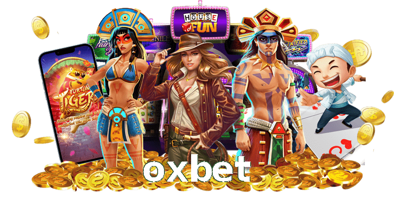 oxbet