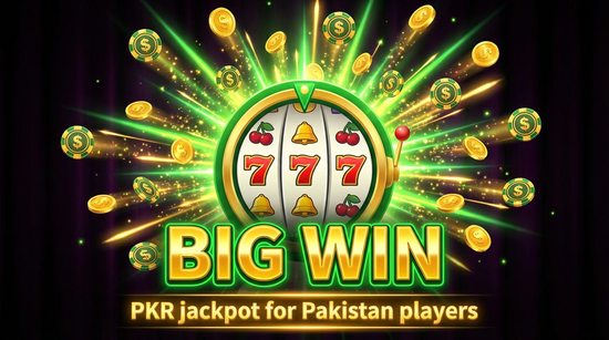 Big win animation on super 9t9 slot game - 5