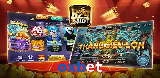 oxbet